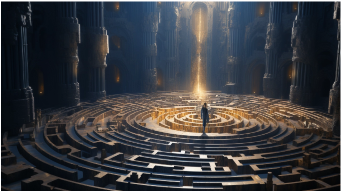 The Dedalus Dilemma