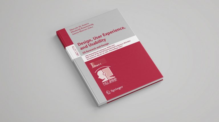KomunIKON Paper published in Springer