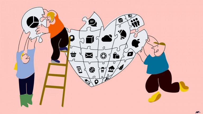 Brand Symbol: How Icons Influence Brand Identity for the Target Audience