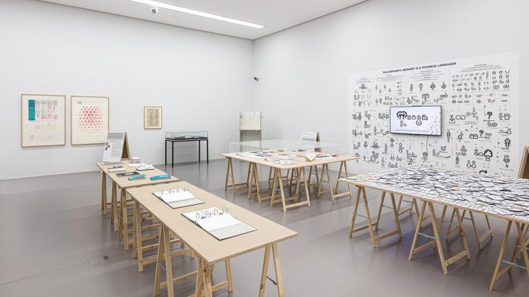 Pictograms, Signs of Life, Emojis: The Society of Signs