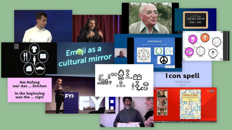 Visual languages – playlist