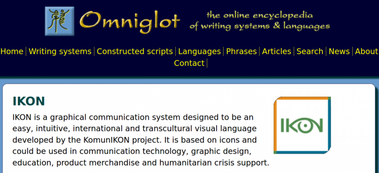 Omniglot