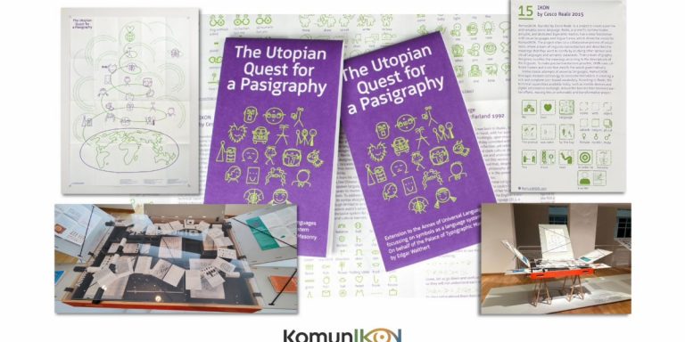 Die utopische Suche nach einer Pasigraphie: Die Neudefinition der universellen Kommunikation